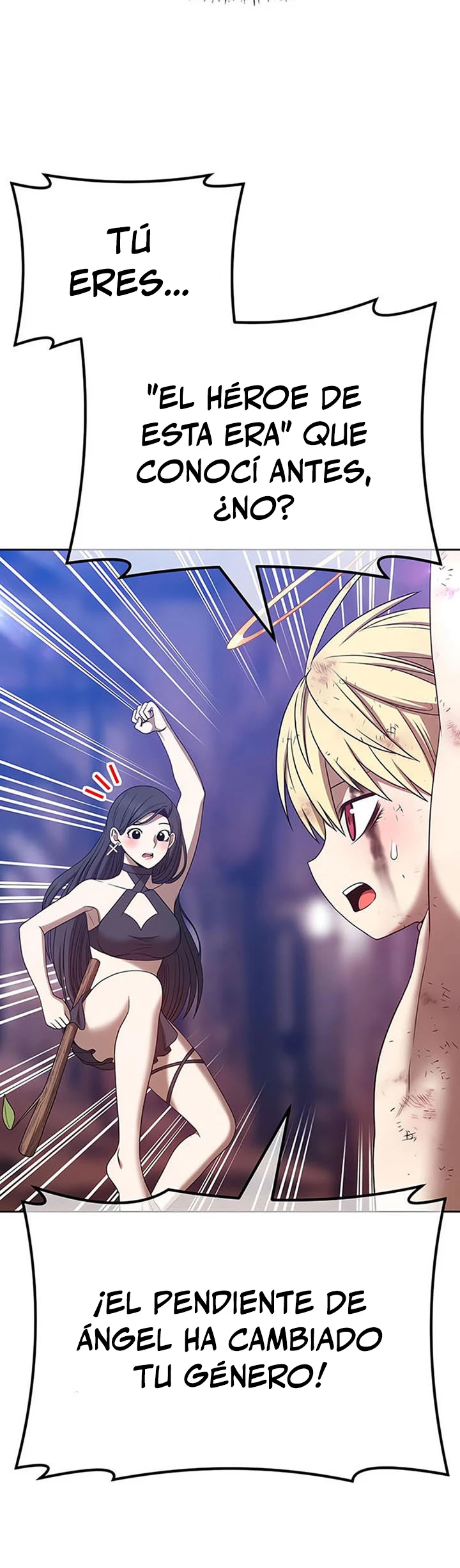 Palo De Madera > Capitulo 51 > Page 21