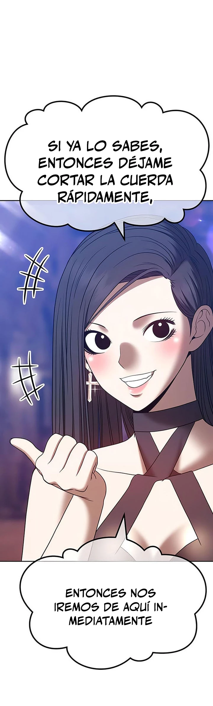 Palo De Madera > Capitulo 51 > Page 31