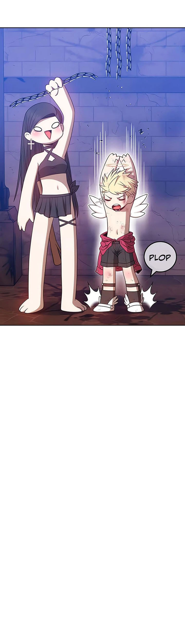 Palo De Madera > Capitulo 51 > Page 71