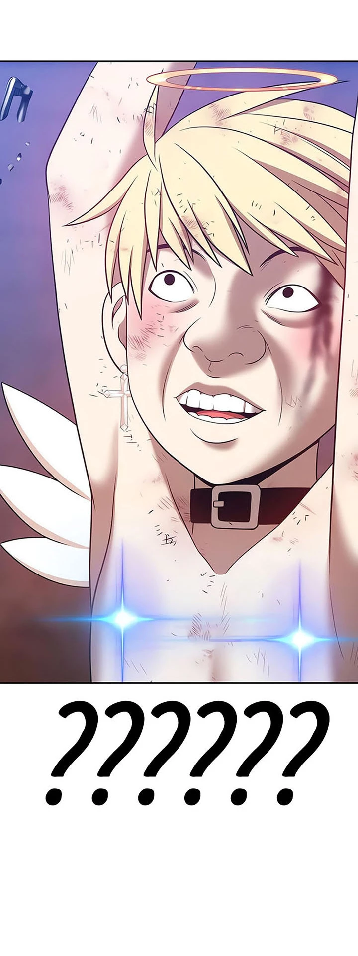 Palo De Madera > Capitulo 51 > Page 81