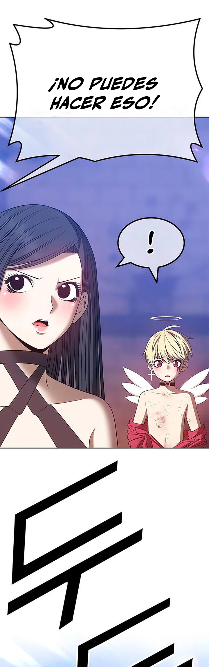 Palo De Madera > Capitulo 51 > Page 101