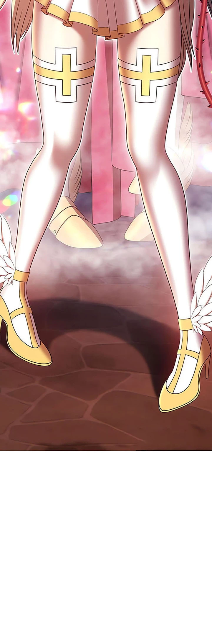 Palo De Madera > Capitulo 51 > Page 121