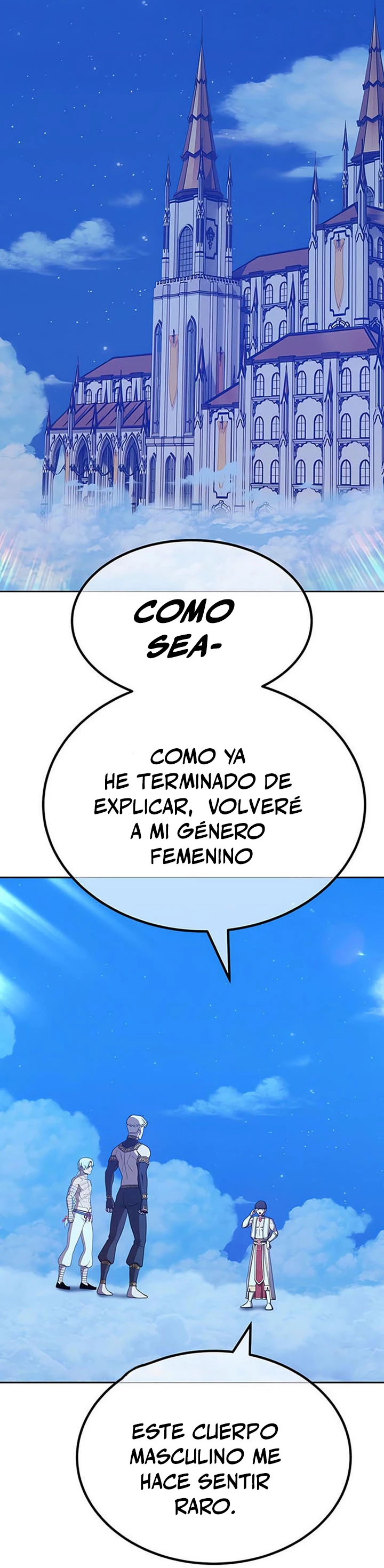 Palo De Madera > Capitulo 51 > Page 141