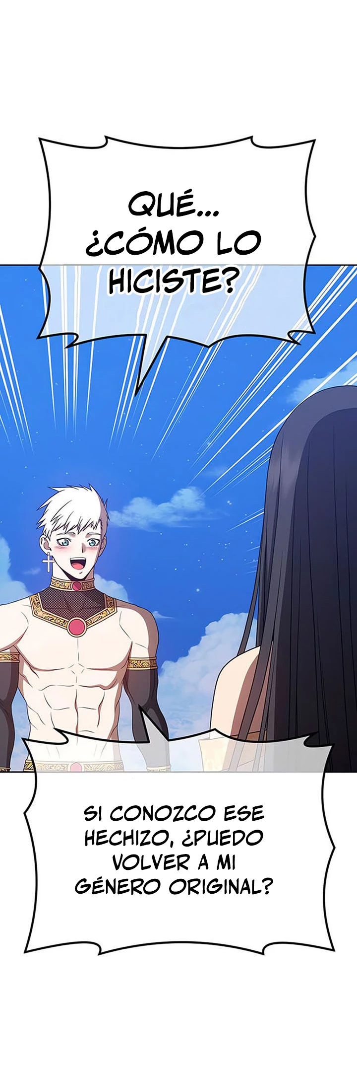 Palo De Madera > Capitulo 51 > Page 171