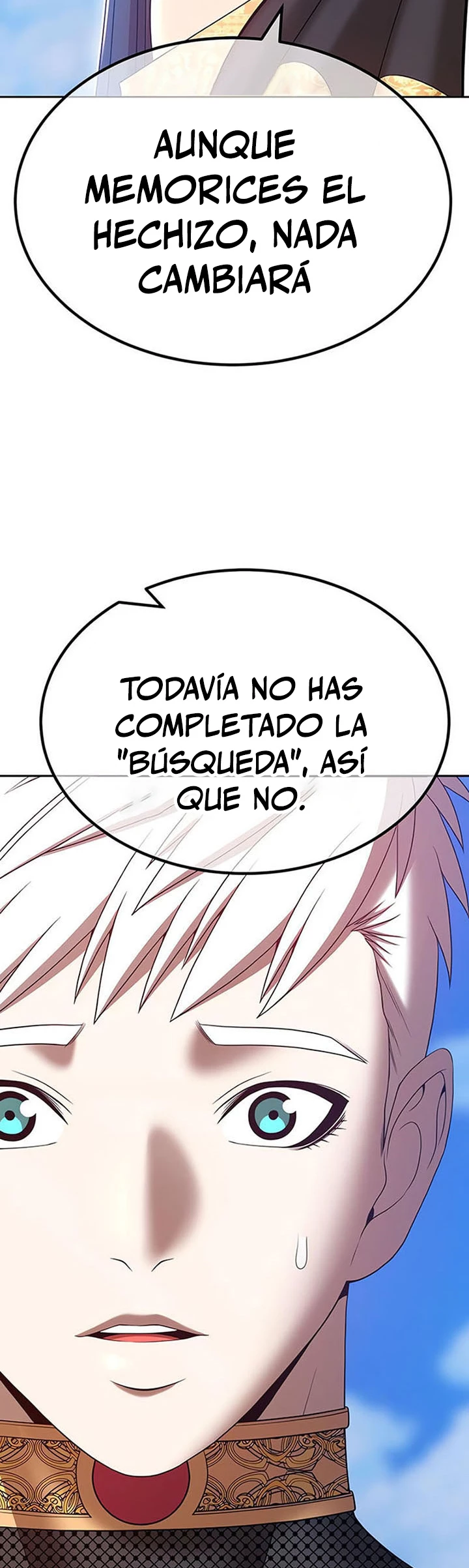 Palo De Madera > Capitulo 51 > Page 191