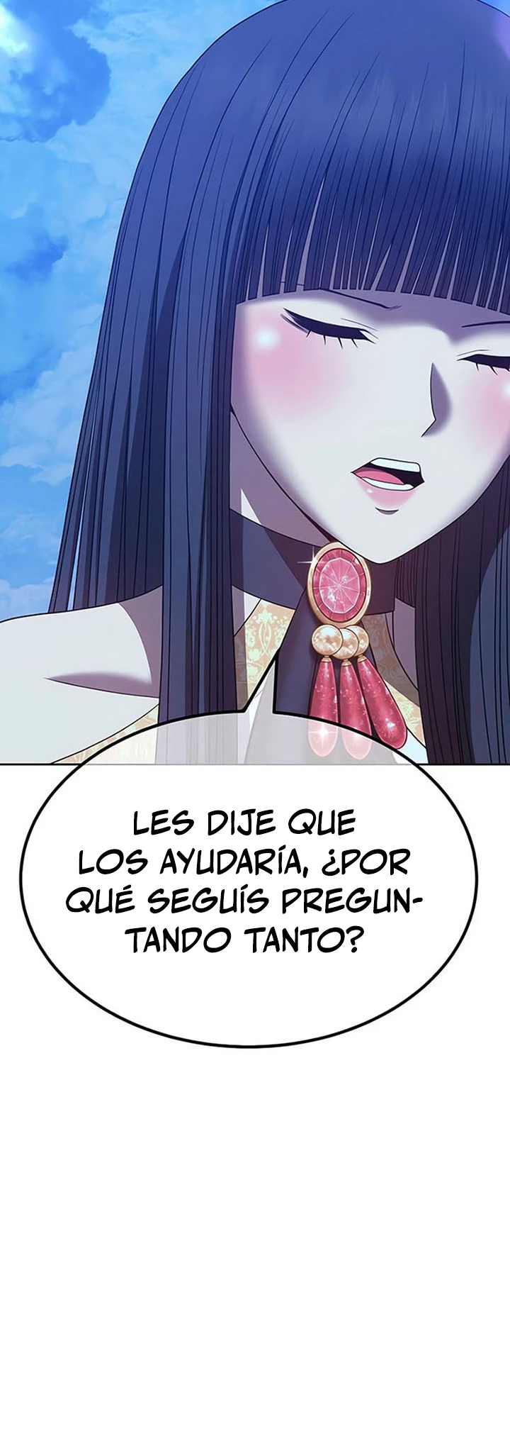 Palo De Madera > Capitulo 51 > Page 251