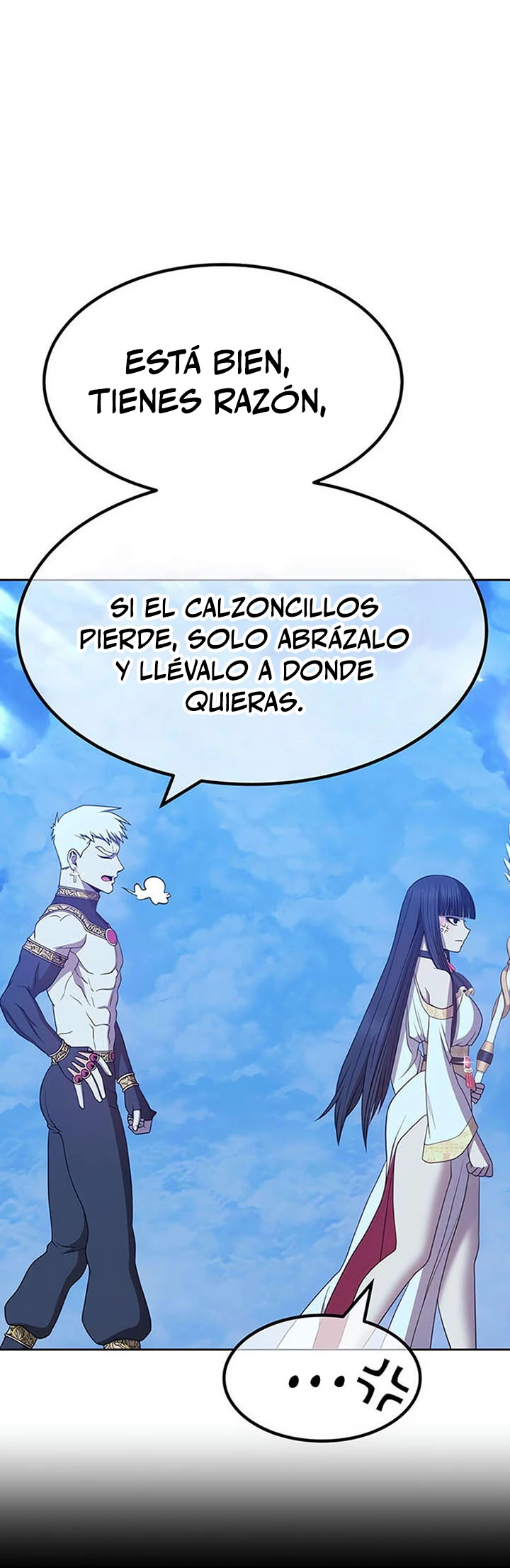 Palo De Madera > Capitulo 51 > Page 261