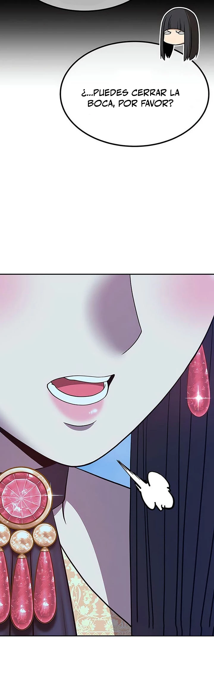 Palo De Madera > Capitulo 51 > Page 281