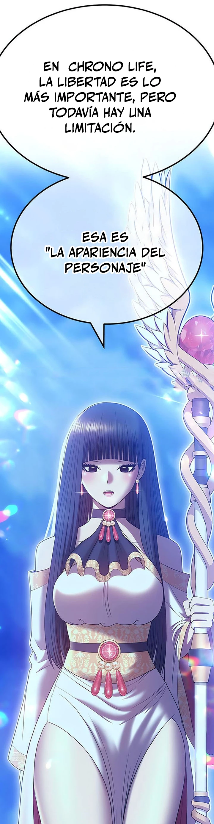 Palo De Madera > Capitulo 51 > Page 291