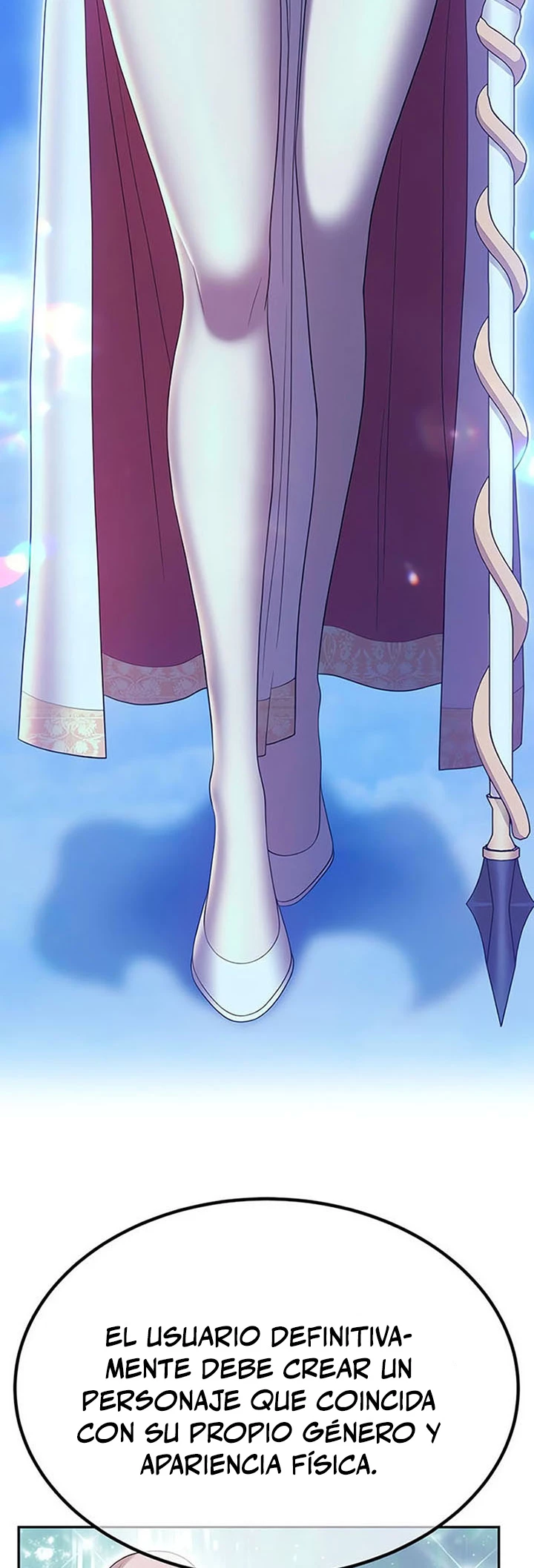 Palo De Madera > Capitulo 51 > Page 301