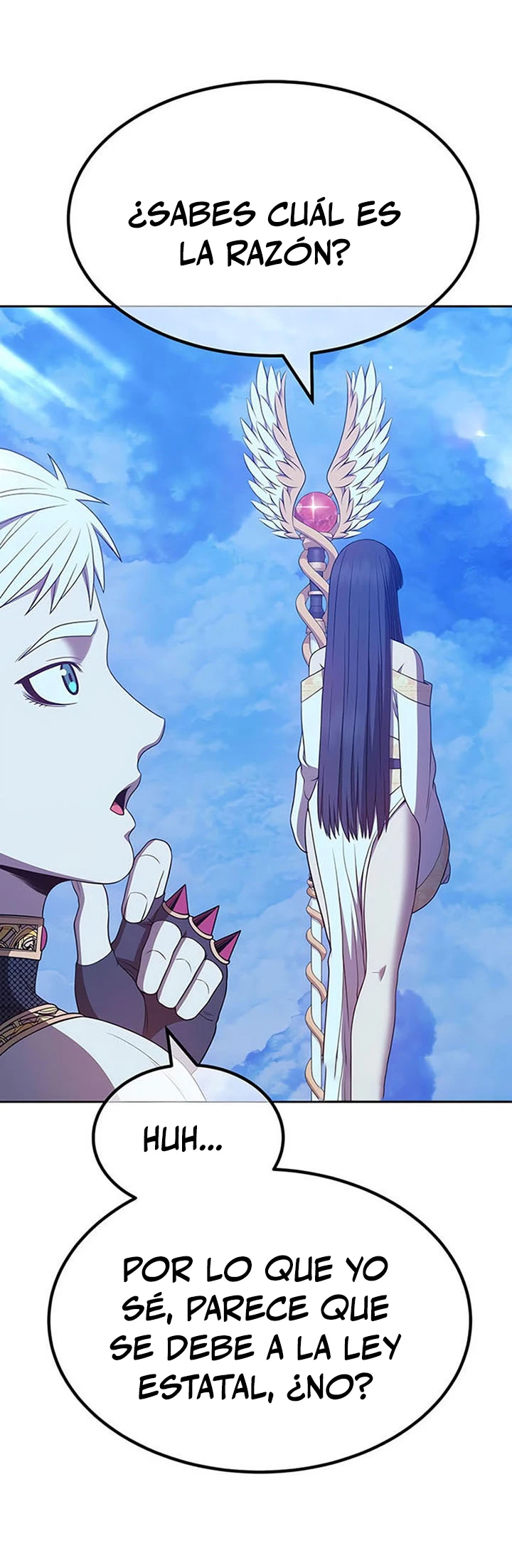 Palo De Madera > Capitulo 51 > Page 321