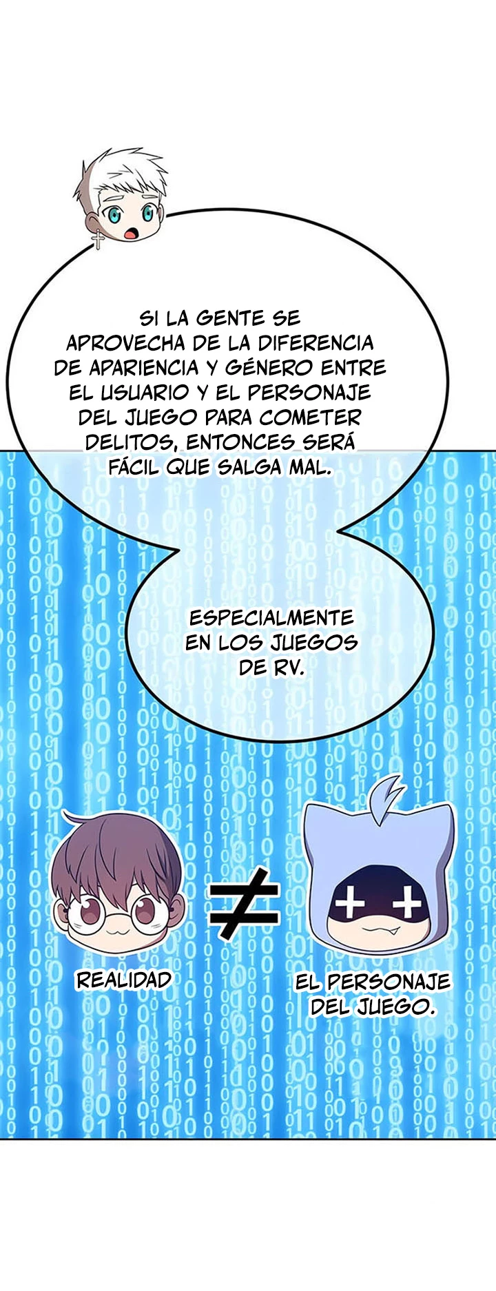 Palo De Madera > Capitulo 51 > Page 331