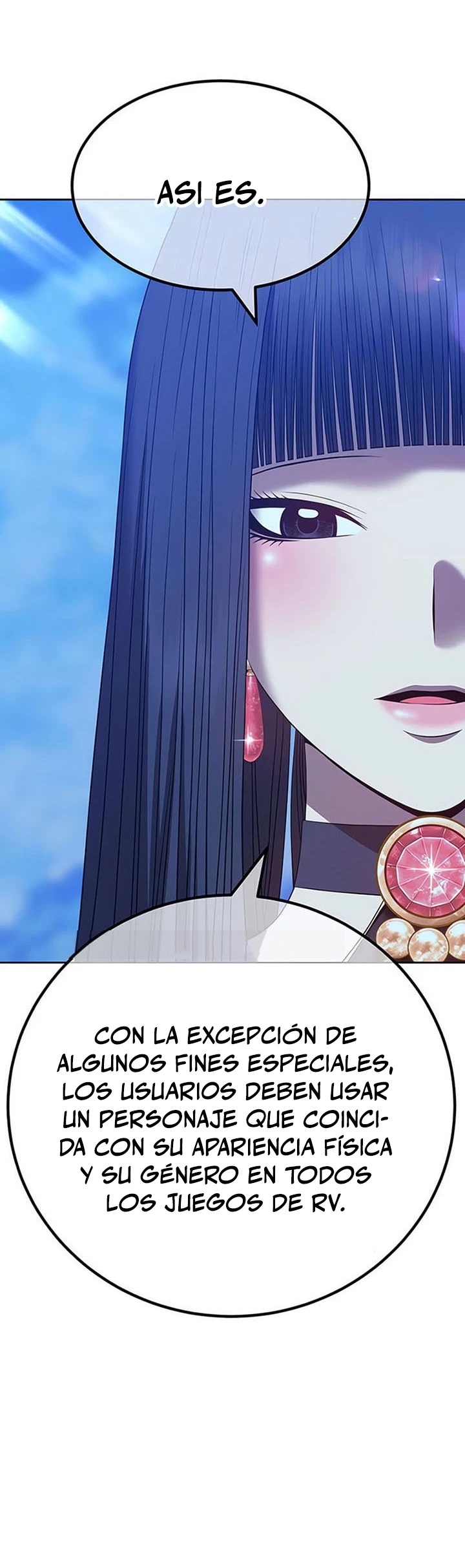 Palo De Madera > Capitulo 51 > Page 341