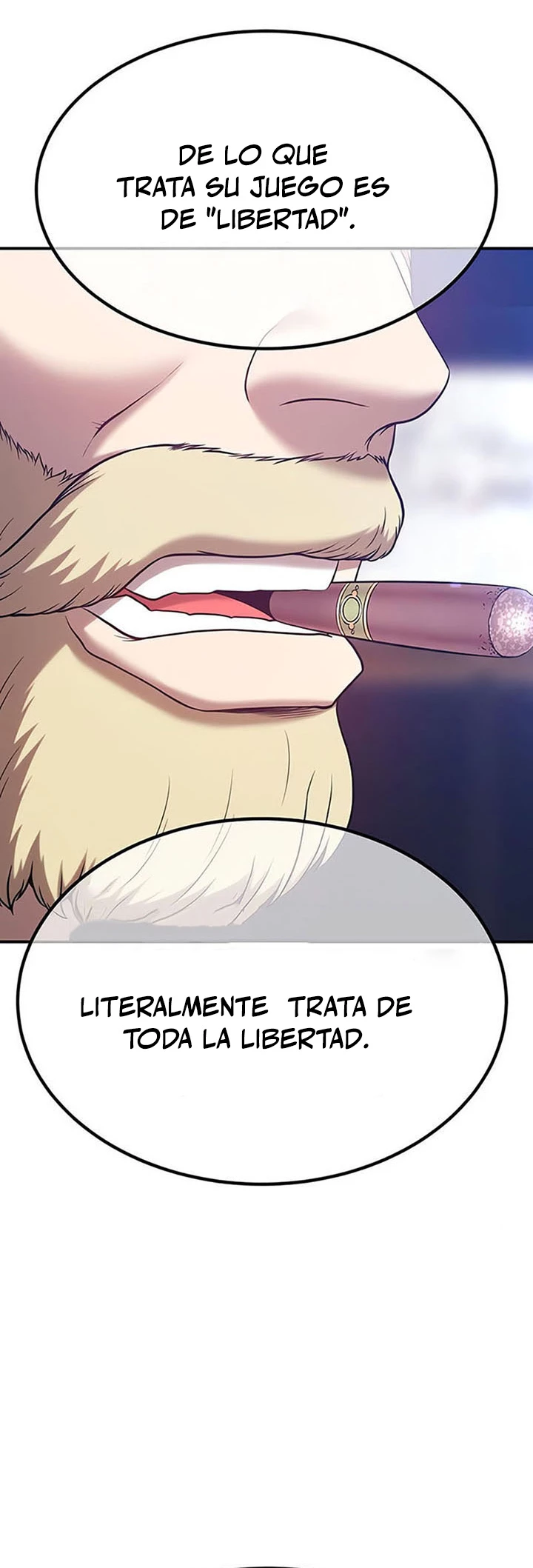 Palo De Madera > Capitulo 51 > Page 371