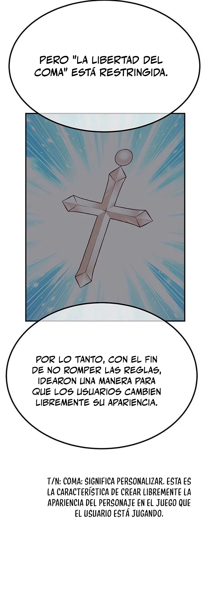 Palo De Madera > Capitulo 51 > Page 381