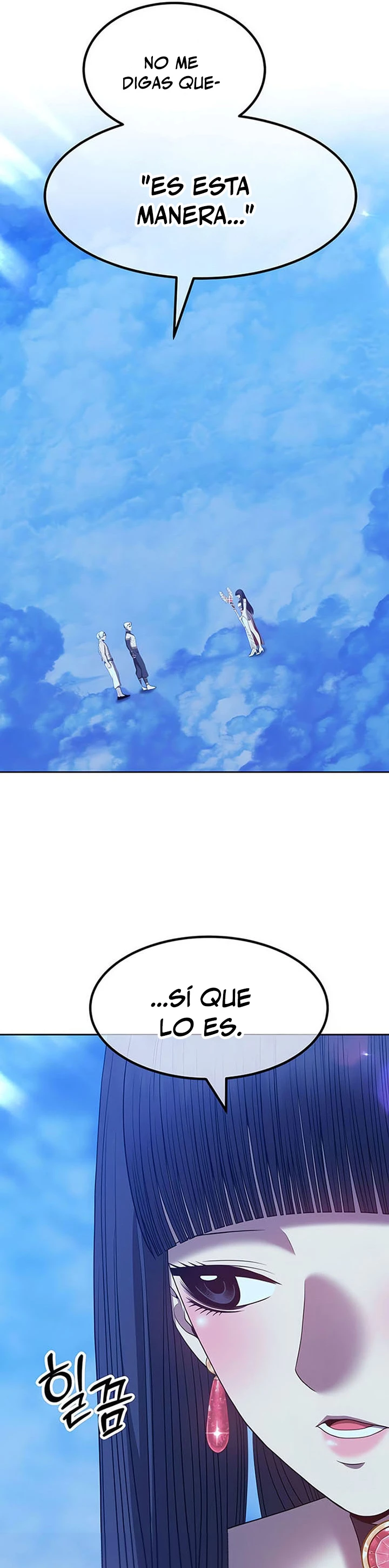 Palo De Madera > Capitulo 51 > Page 391