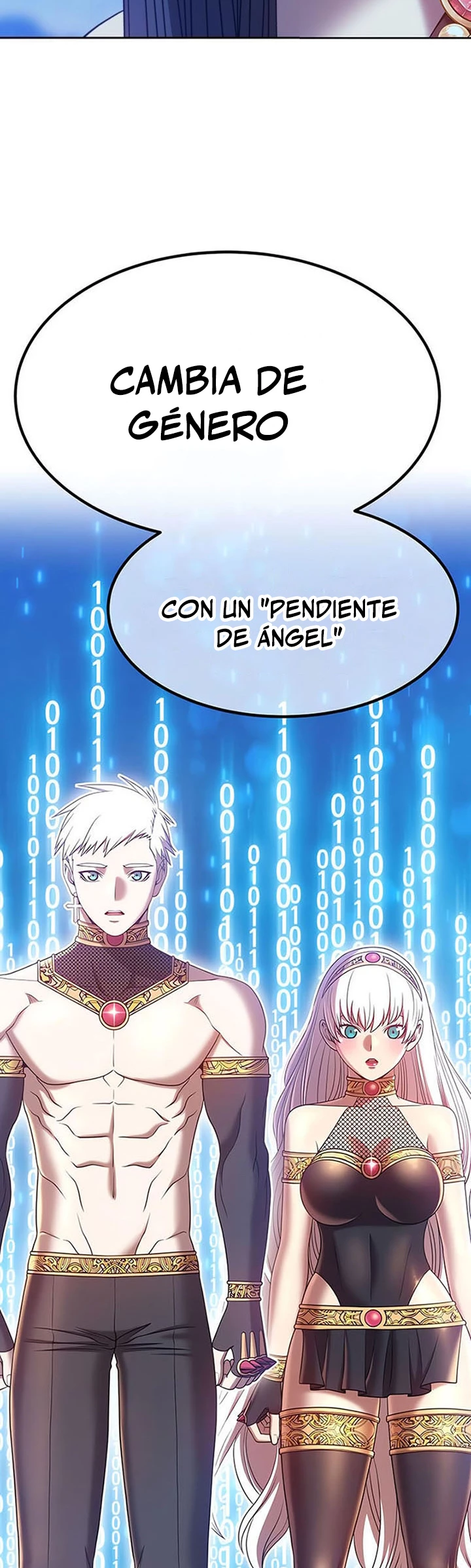 Palo De Madera > Capitulo 51 > Page 401