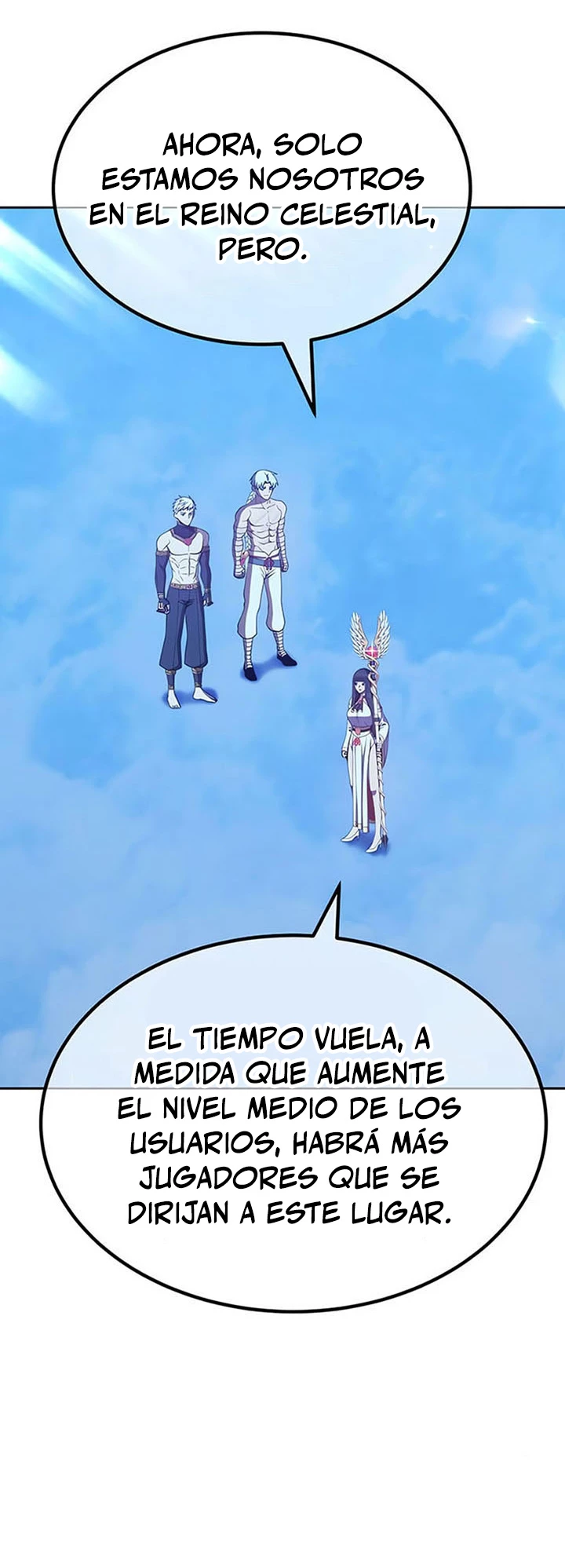 Palo De Madera > Capitulo 51 > Page 421