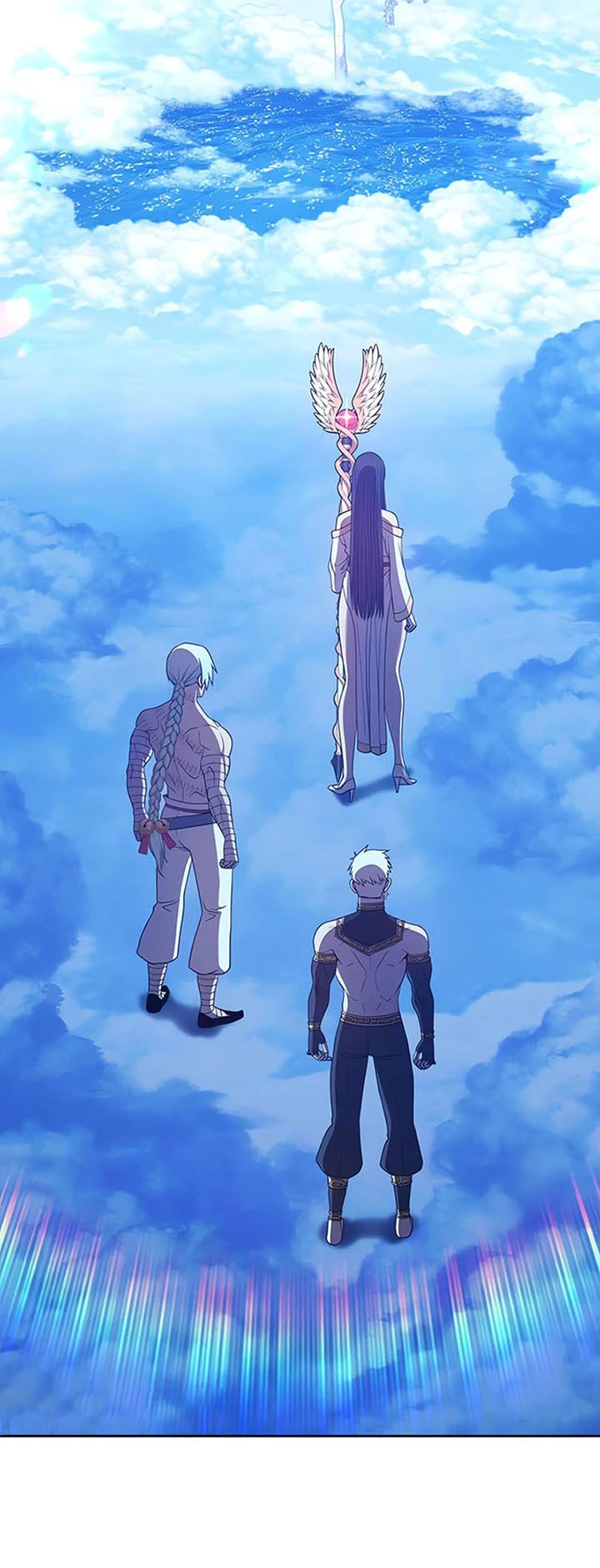 Palo De Madera > Capitulo 51 > Page 491