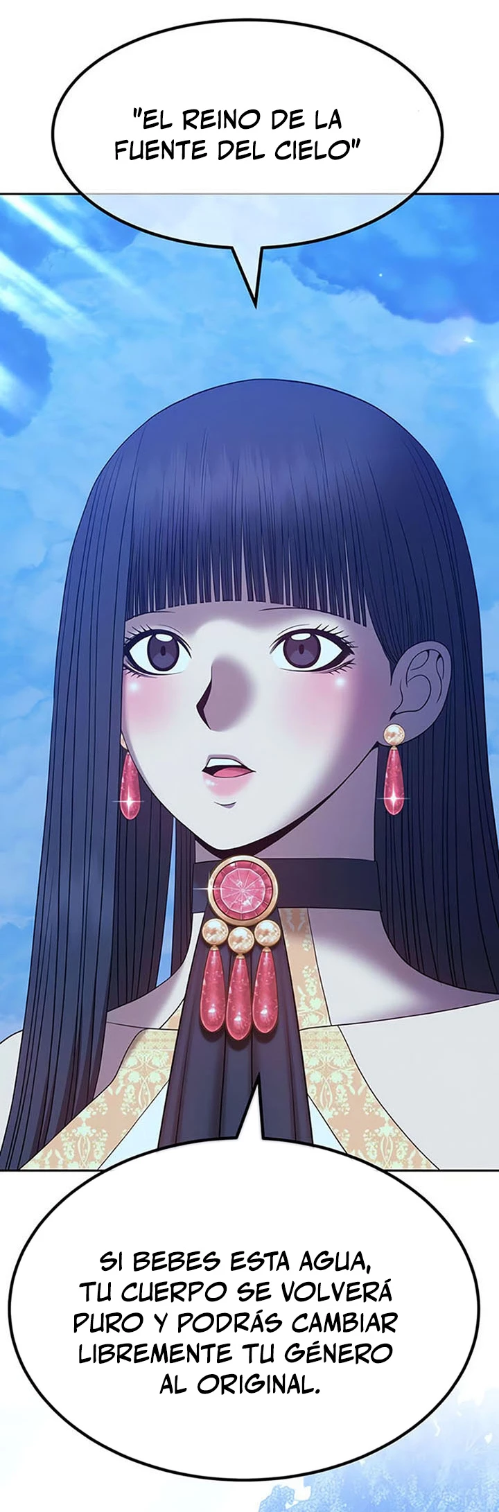 Palo De Madera > Capitulo 51 > Page 501