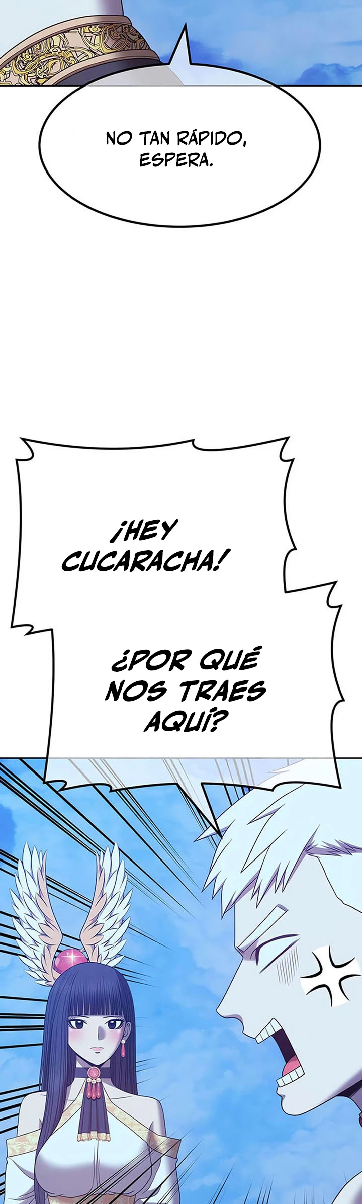 Palo De Madera > Capitulo 51 > Page 531