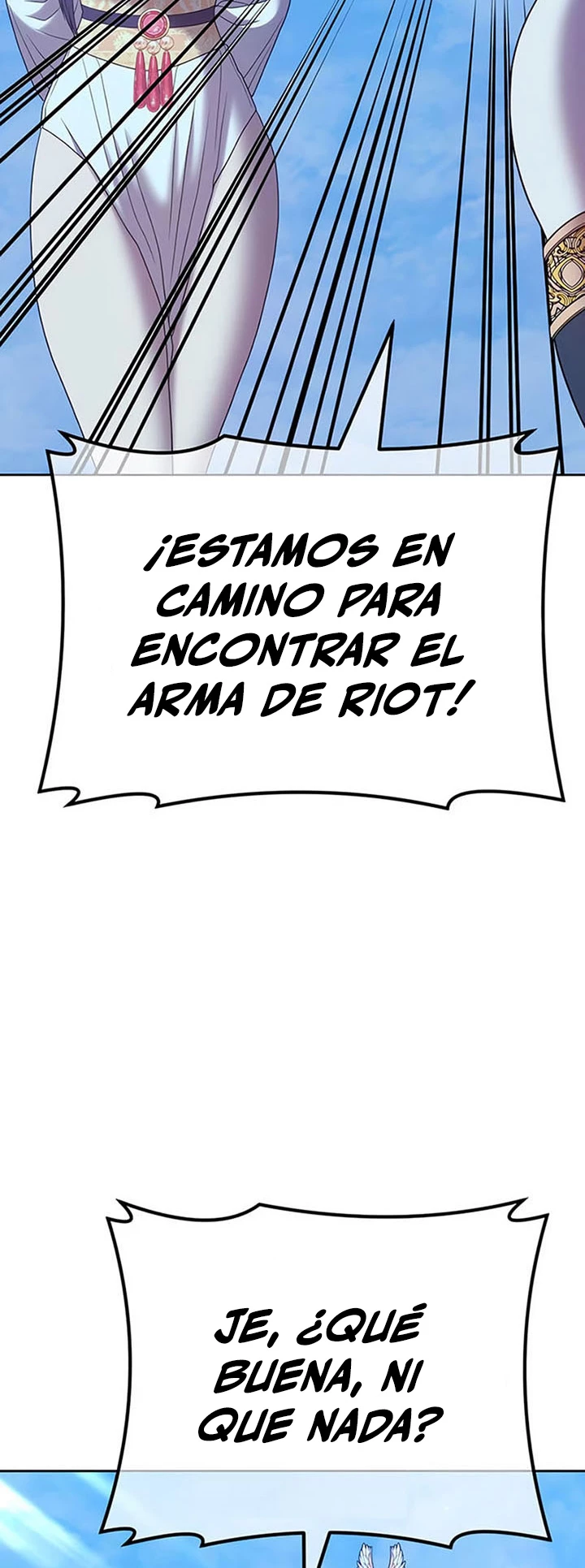 Palo De Madera > Capitulo 51 > Page 541