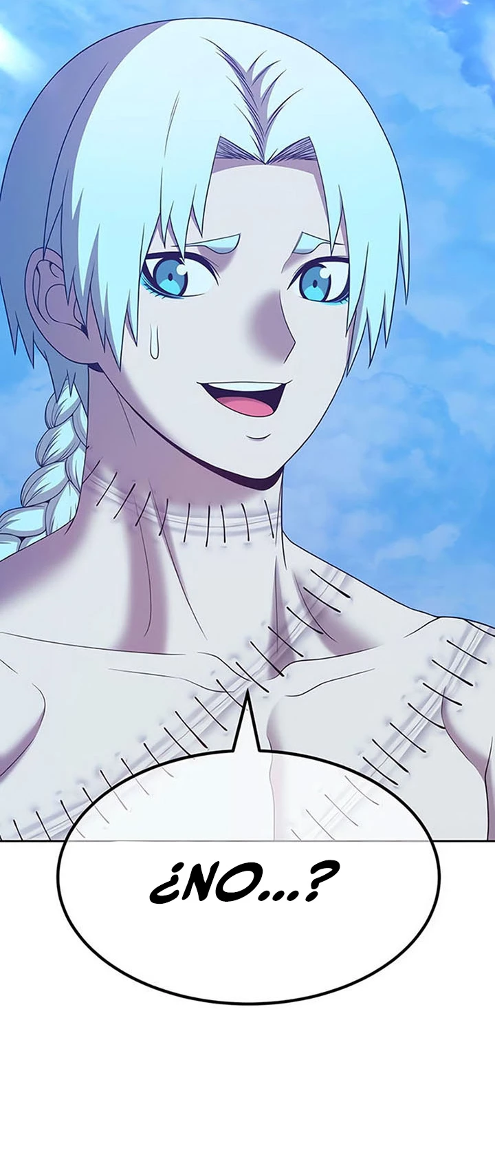 Palo De Madera > Capitulo 51 > Page 561