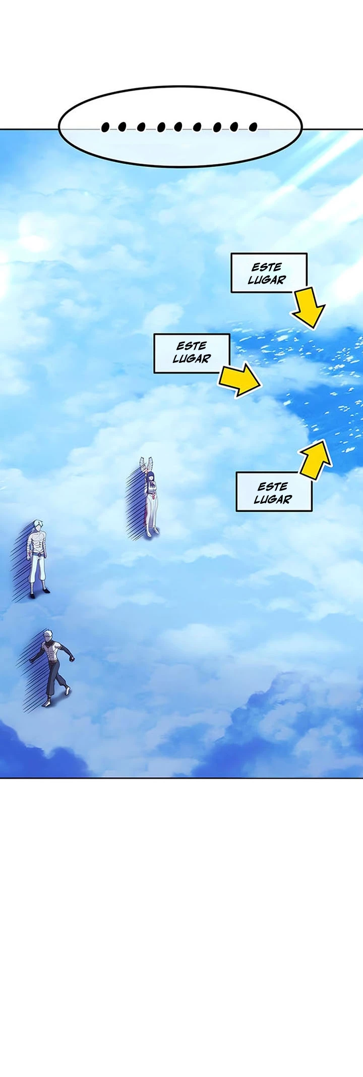 Palo De Madera > Capitulo 51 > Page 581