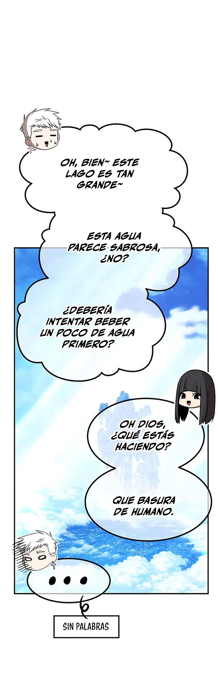 Palo De Madera > Capitulo 51 > Page 591