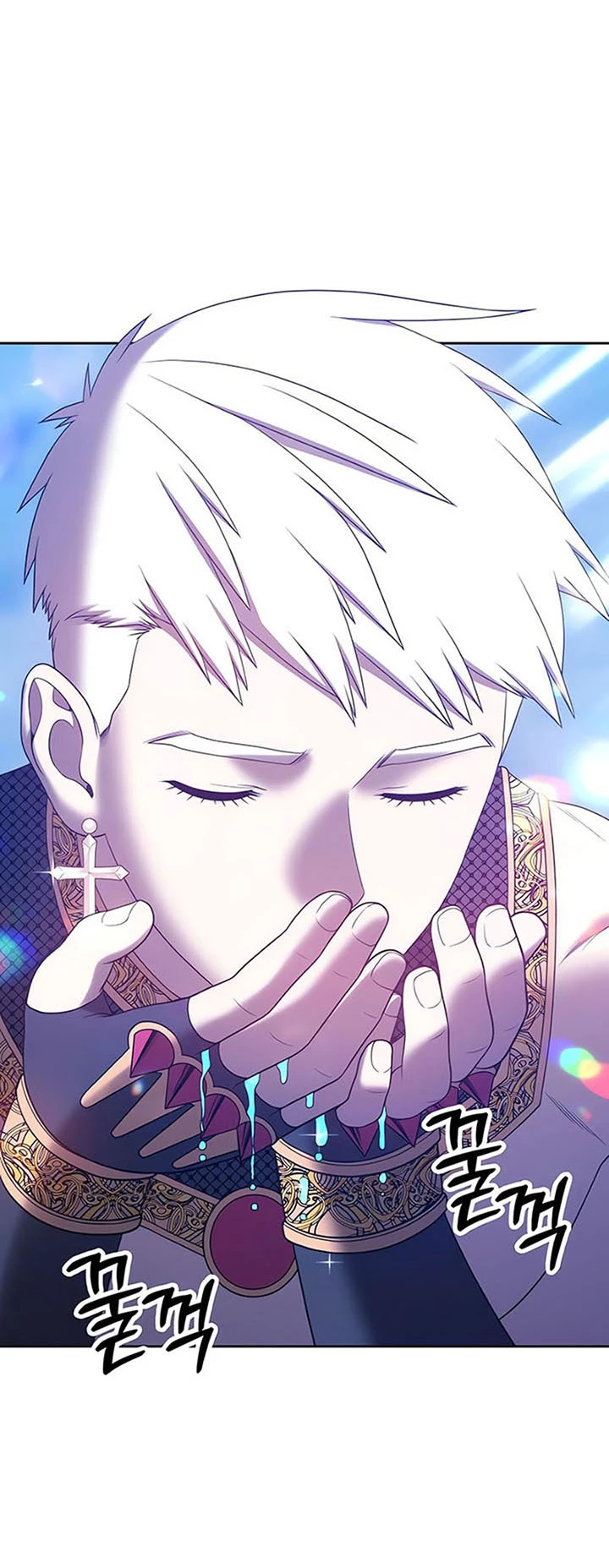 Palo De Madera > Capitulo 51 > Page 611