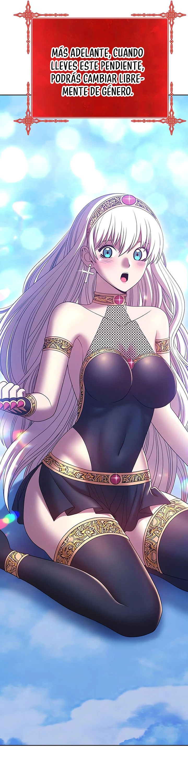 Palo De Madera > Capitulo 51 > Page 651