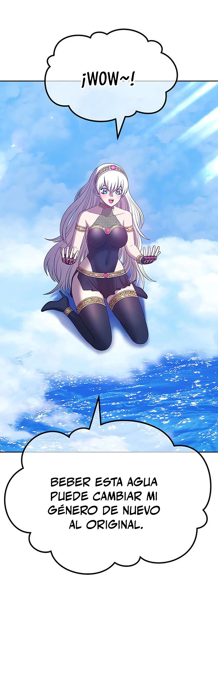 Palo De Madera > Capitulo 51 > Page 681