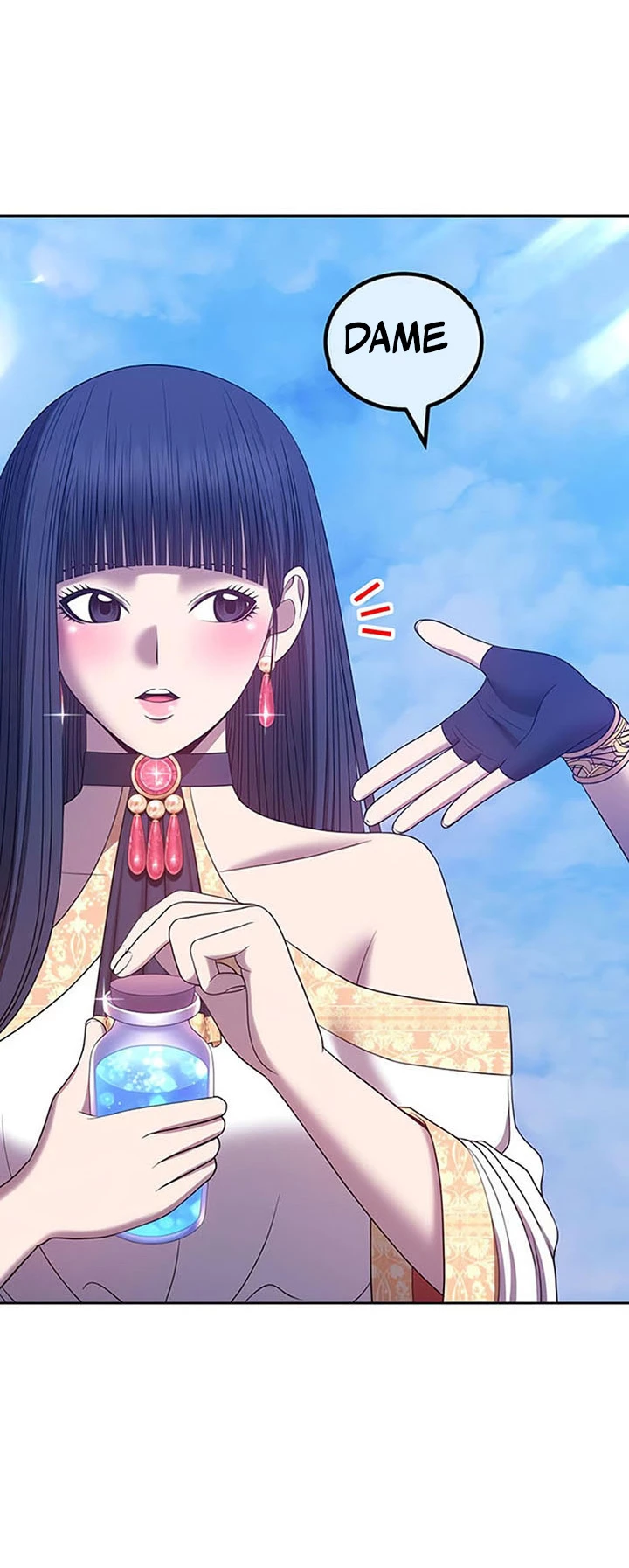 Palo De Madera > Capitulo 51 > Page 741