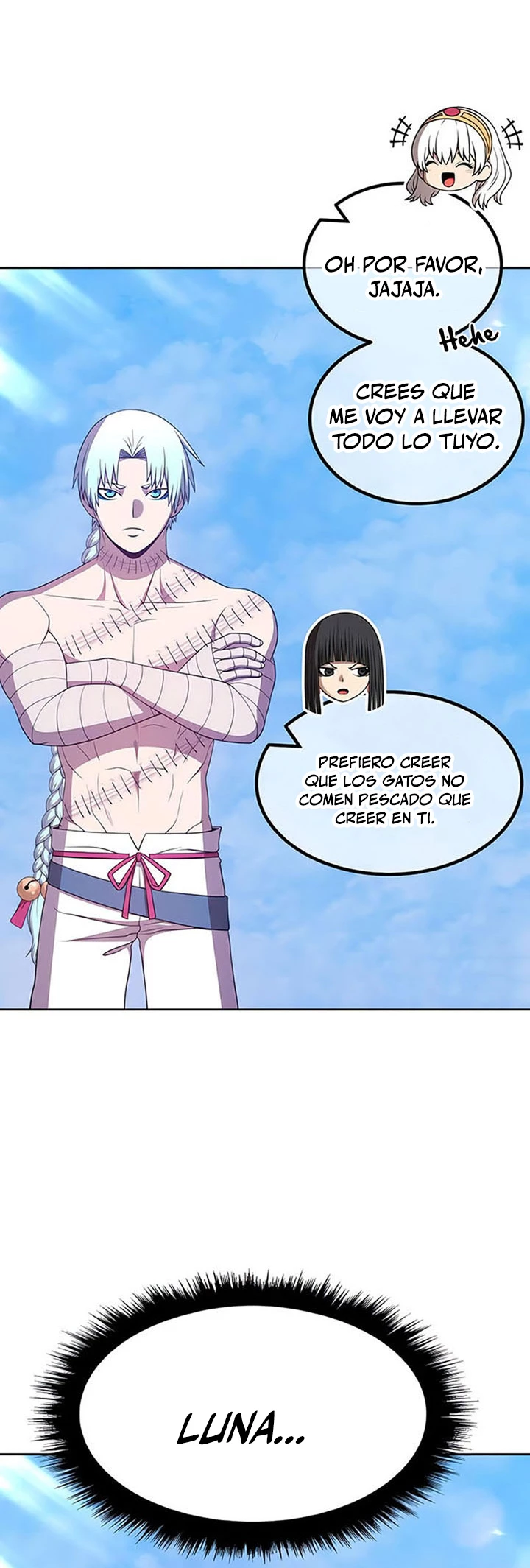 Palo De Madera > Capitulo 51 > Page 761