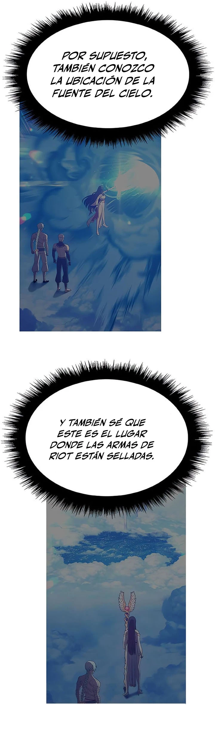 Palo De Madera > Capitulo 51 > Page 781