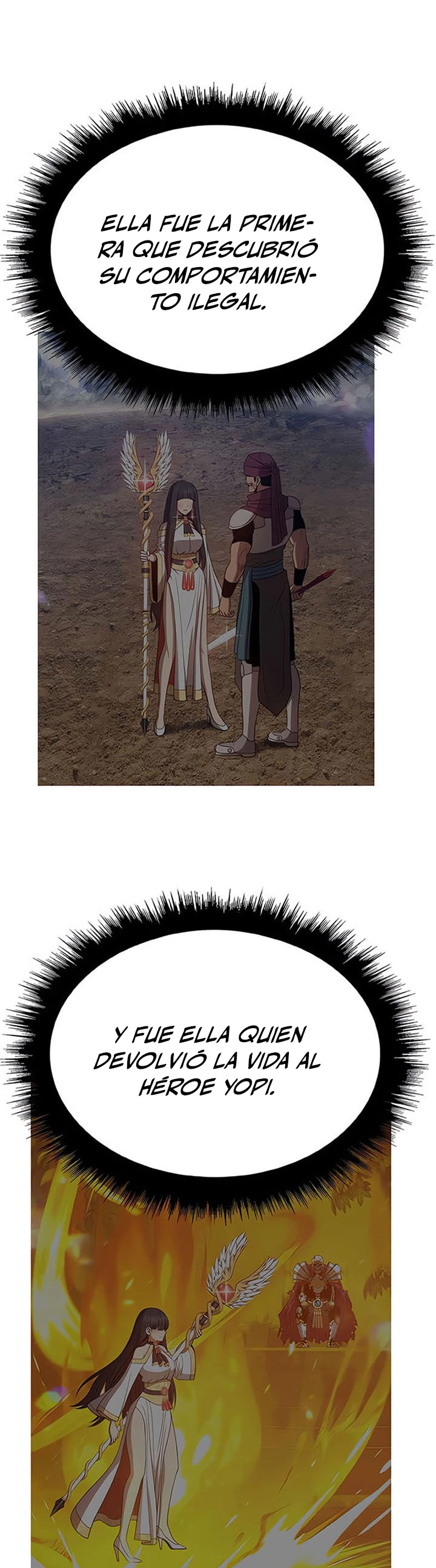 Palo De Madera > Capitulo 51 > Page 811