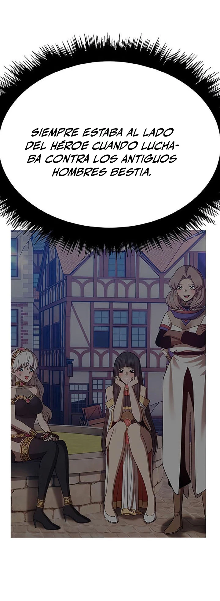 Palo De Madera > Capitulo 51 > Page 831