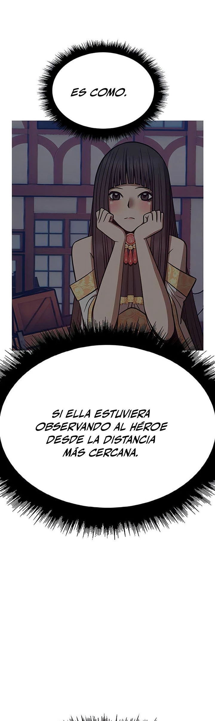 Palo De Madera > Capitulo 51 > Page 841