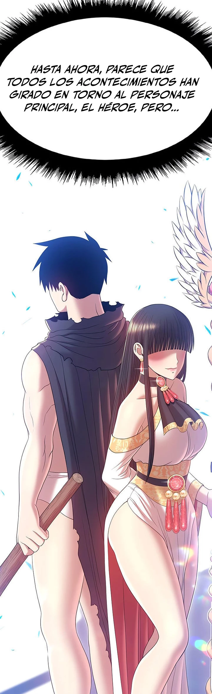 Palo De Madera > Capitulo 51 > Page 851