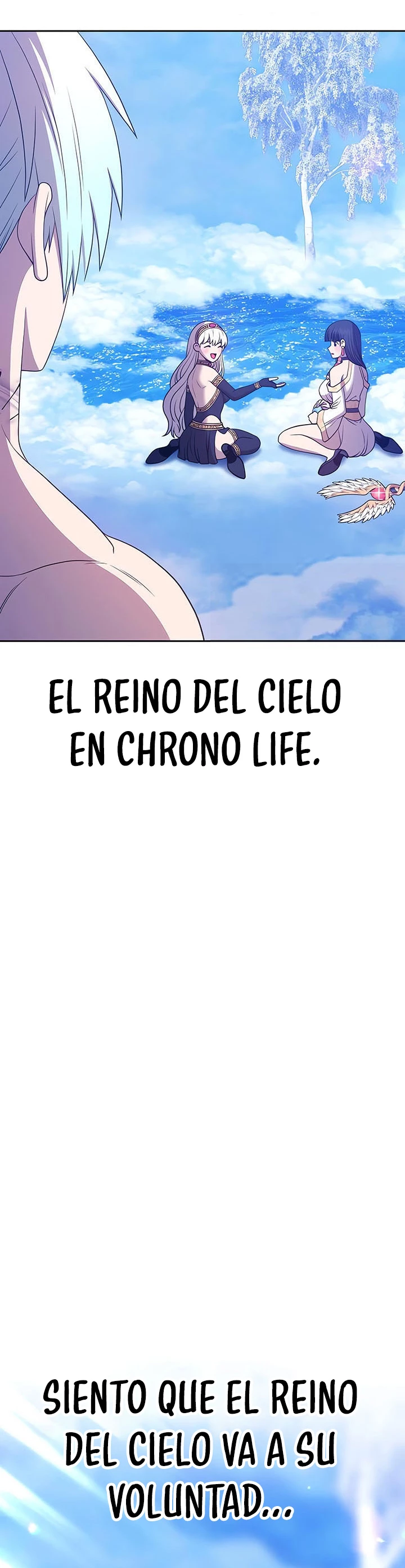 Palo De Madera > Capitulo 51 > Page 881