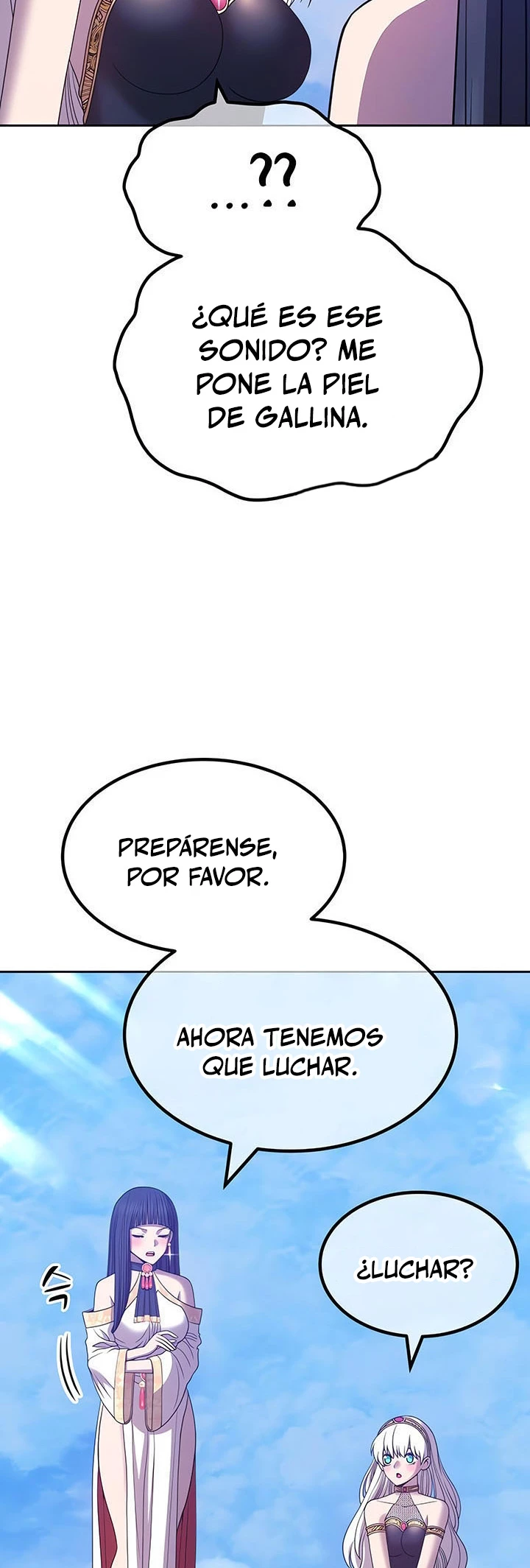 Palo De Madera > Capitulo 51 > Page 911