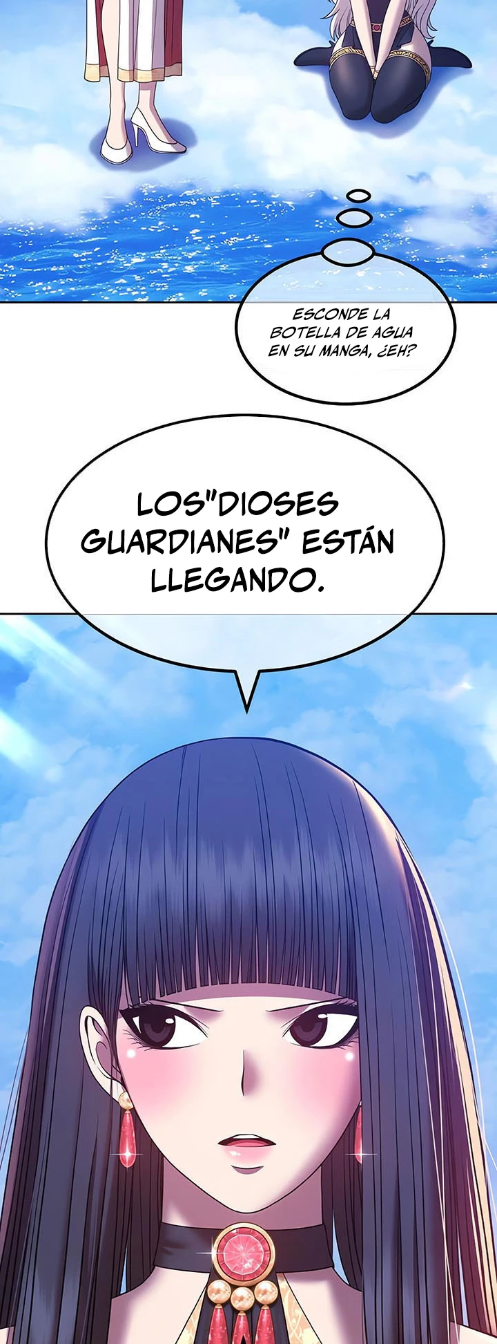 Palo De Madera > Capitulo 51 > Page 921