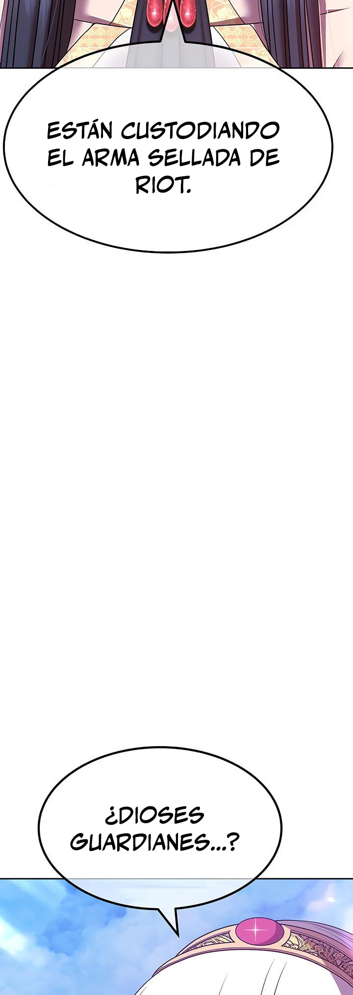 Palo De Madera > Capitulo 51 > Page 931