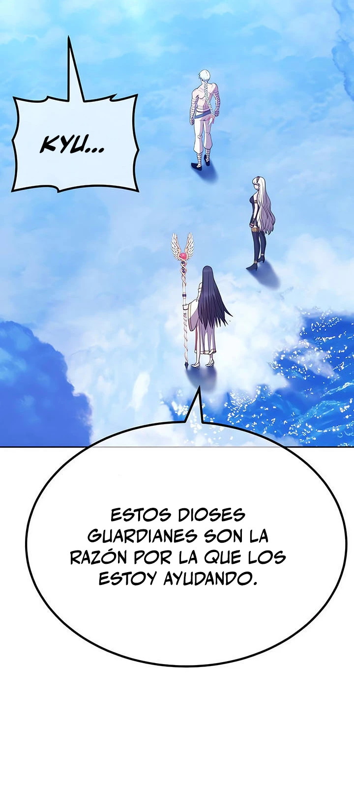 Palo De Madera > Capitulo 51 > Page 951