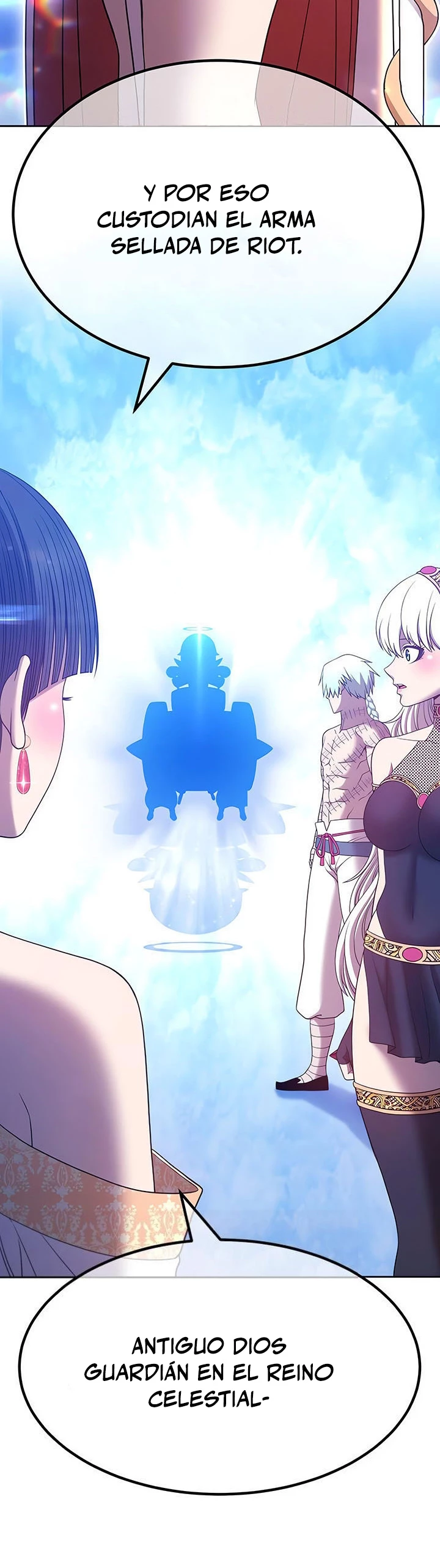 Palo De Madera > Capitulo 51 > Page 981