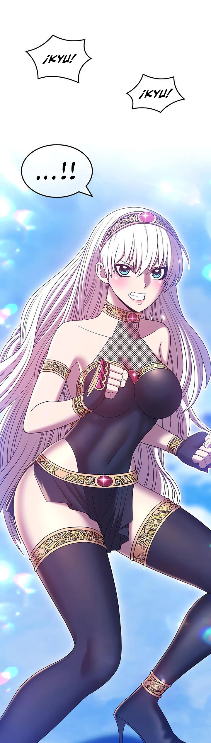 Palo De Madera > Capitulo 51 > Page 991