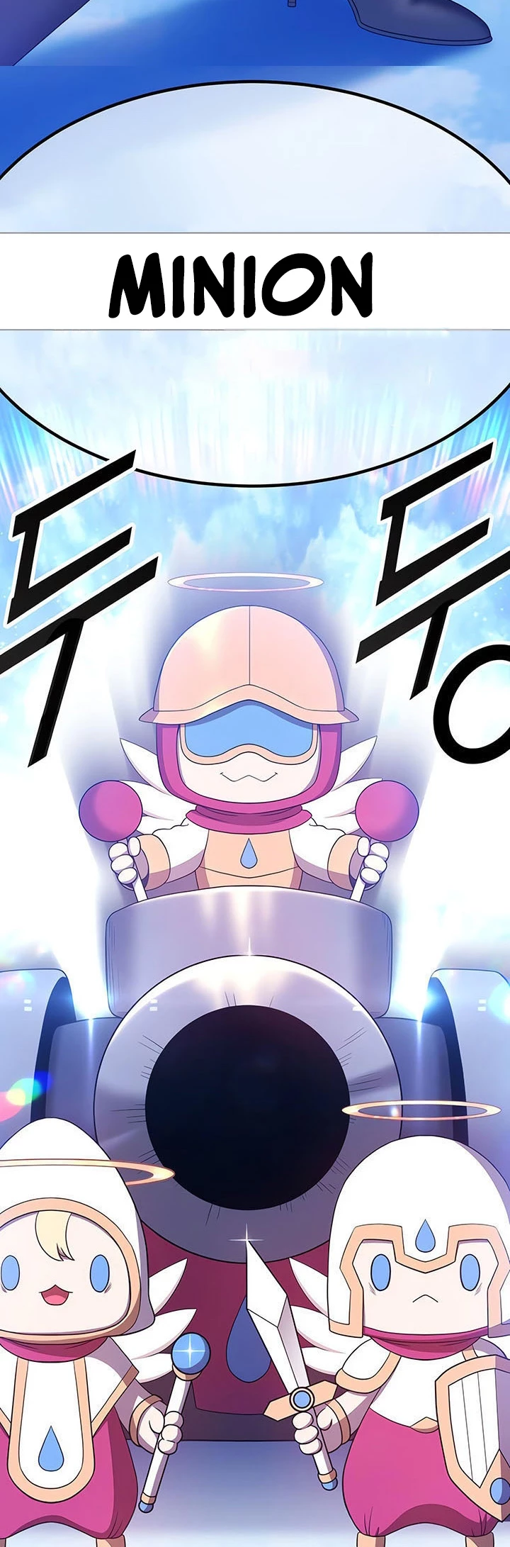 Palo De Madera > Capitulo 51 > Page 1001