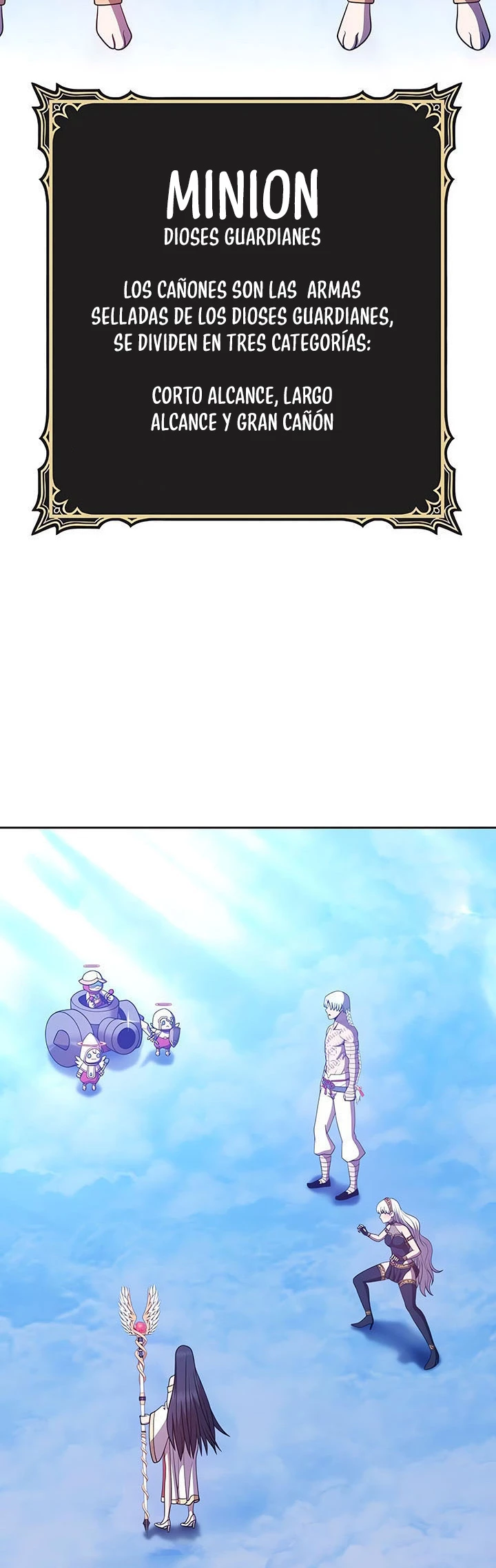 Palo De Madera > Capitulo 51 > Page 1011