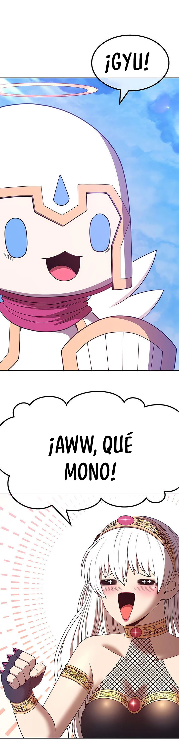 Palo De Madera > Capitulo 51 > Page 1031