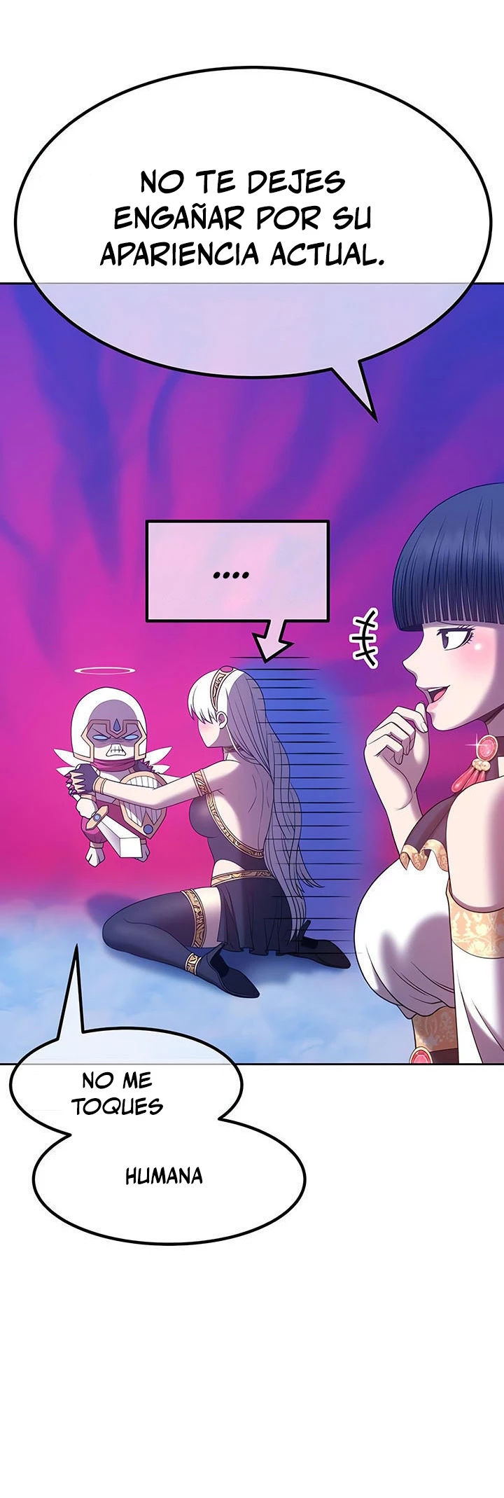 Palo De Madera > Capitulo 51 > Page 1091